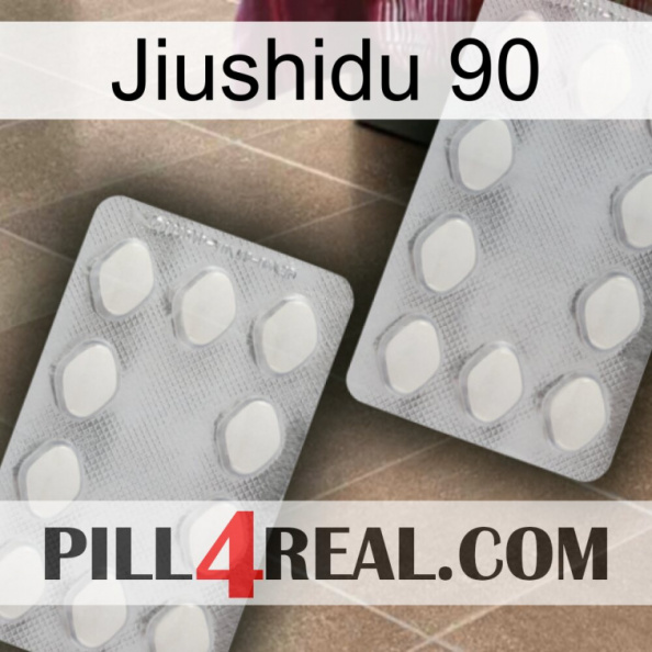 Jiushidu 90 17